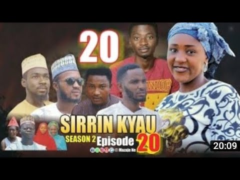 SIRRIN KYAU EPISODE 20 A TRUE LIFE STORY