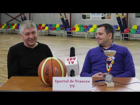 'SdV TV'  cu Prof. Mihai Petrut