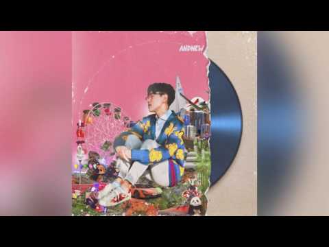 Andnew - SAIL BOAT (feat. EXN, Soo while!ght) (prod. Andnew)