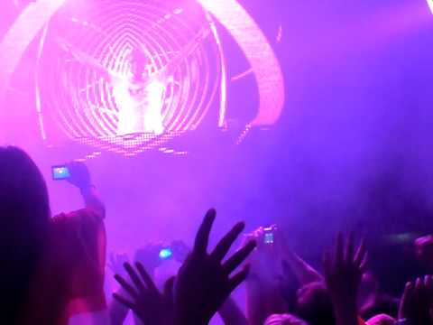 Who will find me vs. Not The End (Armin van buuren mashup)