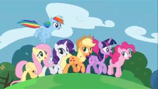 MLP - I&#39;ll Chase the Sky
