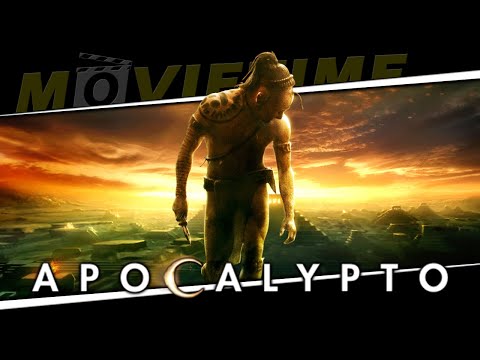 Apocalypto (2006) | Mel Gibsons episches Meisterwerk im Review