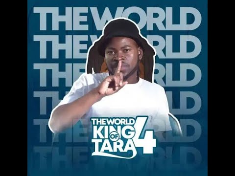 10 DJ KING TARA - Graphics Tuner Feat Mtaito & LeoDaMusiQ