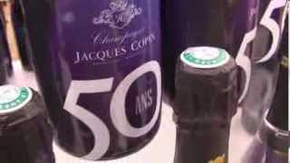 preview picture of video 'Week-end Festif - Les 50 and du Champagne Jacques COPIN'
