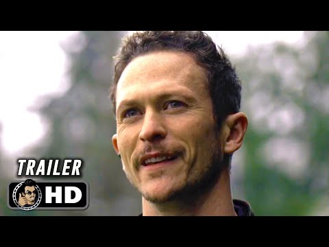 DEBRIS Official Trailer (HD) Jonathan Tucker