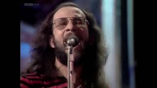 Manfred Mann&#39;s Earth Band - Davy&#39;s On The Road Again (Studio, TOTP)