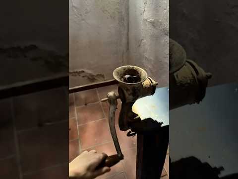 Visita em uma CASA ASSOMBRADA na Paraíba #casashistóricas #casaassombrada #fazenda #colonialhouse