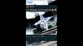 Download lagu Ash Greninja water shuriken🔥☠️|| #pokemon #greninja #goku #shorts mp3 Download lagu Ash Greninja water shuriken🔥☠️|| #pokemon #greninja #goku #shorts mp3