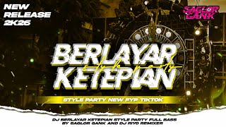 Download lagu DJ BERLAYAR KETEPIAN || STYLE PARTY FULL BASS TERBARU NGUK NGUK • RIYO REMIXER mp3 Download lagu DJ BERLAYAR KETEPIAN || STYLE PARTY FULL BASS TERBARU NGUK NGUK • RIYO REMIXER mp3
