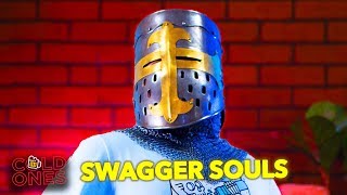 Demonetisation Drinking Game ft. SwaggerSouls | Cold Ones