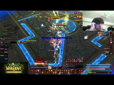 Heroic Lei Shen | Ret Pov | Tempest - Bleeding Hollow 10m