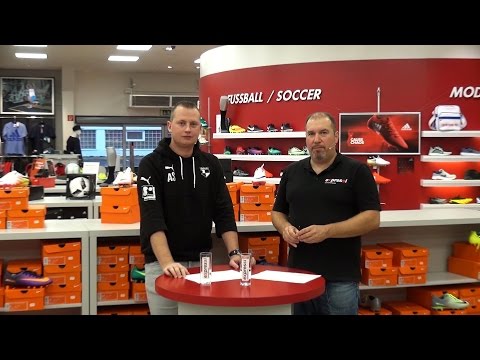 Tipps der Experten mit Andre Stoffel. Trainer SuS Niederschelden.