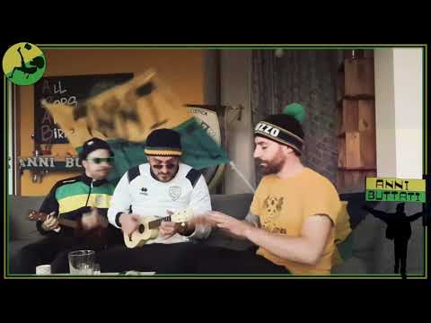 FC Dal Pozzo - Anni Buttati