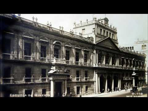 JUAN ARVIZU, HILOS DE PLATA