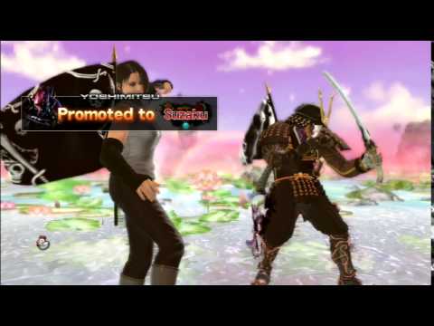 TTT2 Rank Death-Match (Suzaku) 10-03-2015
