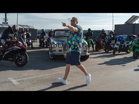 Diho - Polak (prod. Majki) [Official Video]