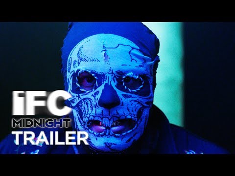 Trespassers - Official Trailer I HD I IFC Midnight