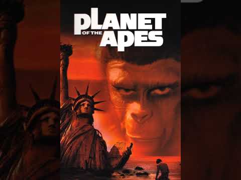 The Chronic Rift: Episode 005 - Podcast of the Apes