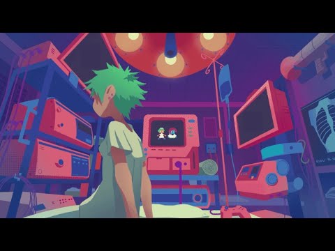 Video thumbnail for ドクトリーヌ (Doctorine)