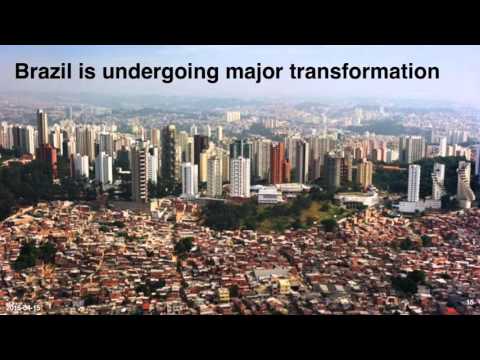 PUBTechSF @Berkeley - Robson Capasso | junho de 2015