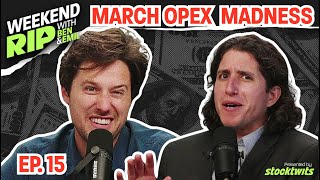 JPMorgan Witchcraft, Elon’s Vaporware Taxi, and Starbucks Lawsuit (Ouch) | Ep. 15
