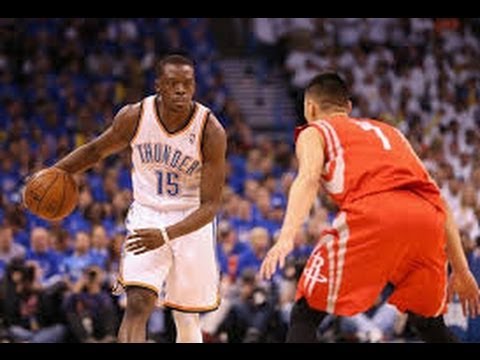 Reggie Jackson - Rising Star (HD)