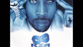 RZA- Chi Kung