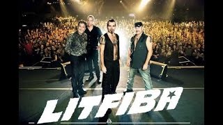 Litfiba - Trilogia 1983-1989 Live 2013 (1/2) [MultiCam Mix]