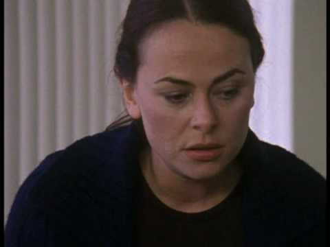 Polly Walker in Savage Messiah