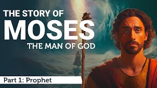 The Complete Story of Moses – Part 1: Prophet