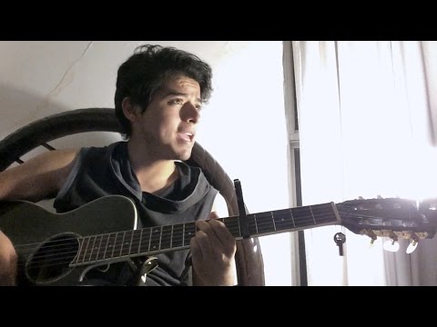 Closer - Chainsmokers (Acoustic cover by JuanMa)