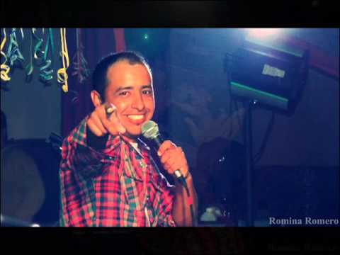 RICHARD CORREA,amor prohibido (2015)