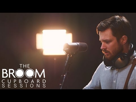 HNTR - Sorry (Justin Bieber Cover) // The Broom Cupboard Sessions