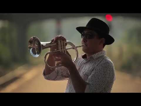 Neno Iliev   Vaker Кажи ми (RomaNeno project)