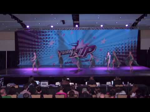 Best Jazz // RIVER - Dance Fusion Studios [Lancaster, PA - Commonwealth]