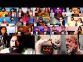 Adheera Shoot Rocky Scene KGF Chapter 2 Rocky Vs Adheera Scene Mixed Mashup Reaction