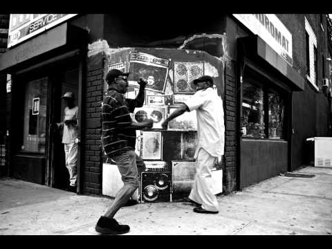 Brooklyn Funk Essentials - Big Apple Boogaloo