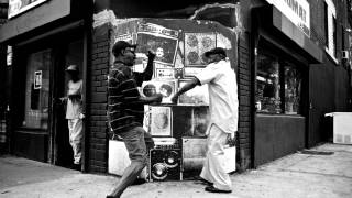 Brooklyn Funk Essentials - Big Apple Boogaloo