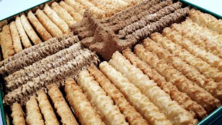 Halwat Tabaa Samira Tv