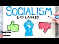 What is Socialism? What are the pros and cons of socialism? Socialism Explained | Socialism Debate
