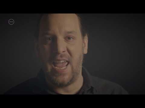 Pilinszky János: Ne félj - Turi Bálint (Vers mindenkinek)