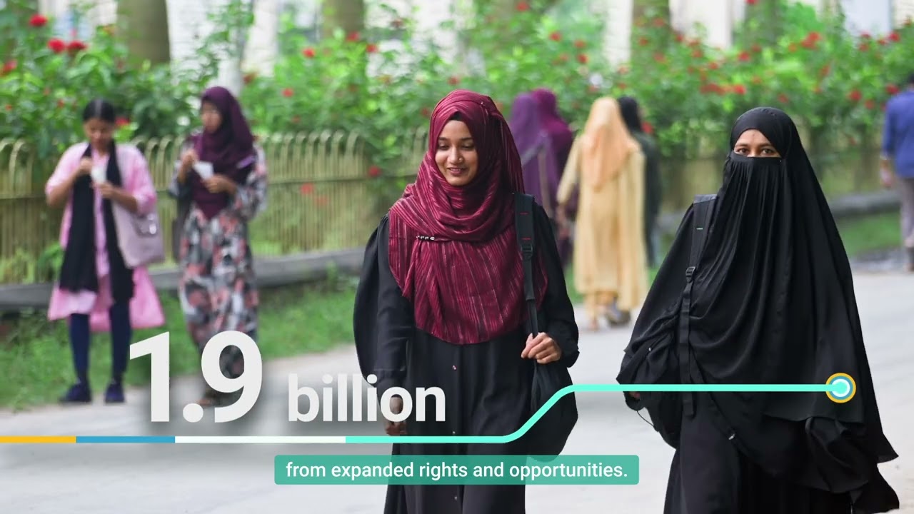 2026 UNSDG Chair Report on DCO: Coordination for progress on the Global Goals