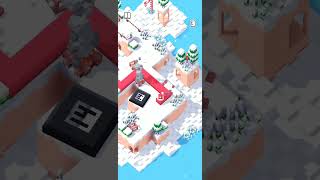 Fancade - Cubed Chocolate By Artast (Daily Challenge - Part 10/15)✌️😁