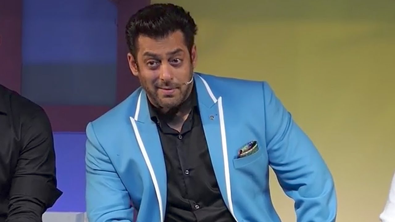 Salman Khan Wants To Lock This Person Inside Bigg Boss House