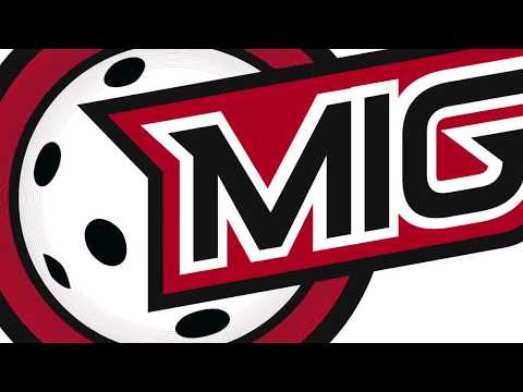 MIG:n maalit MIGII - O2JKLIII 3-3, 20.10.2018 Hämeenlinna