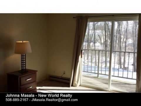 109 Maple, Attleboro MA 02703 - Condo - Real Estate - For Sale -