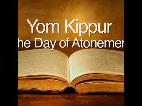 Ep. 10 - The Day of Atonement or Judgement Day