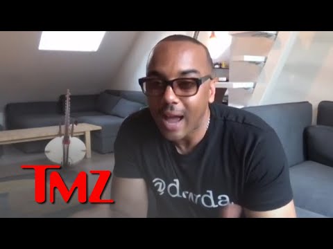 Ex Inmate David Jassy Says 'Mixtape' United San Quentin Rival Gang Members | TMZ