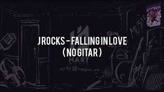 Download lagu J Rocks - Falling in Love(NO GITAR)Vocal Chord Lyric mp3 Download lagu J Rocks - Falling in Love(NO GITAR)Vocal Chord Lyric mp3