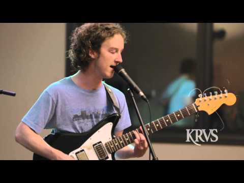 Rad Wagon “Couldn't Be Bothered” - KRVS